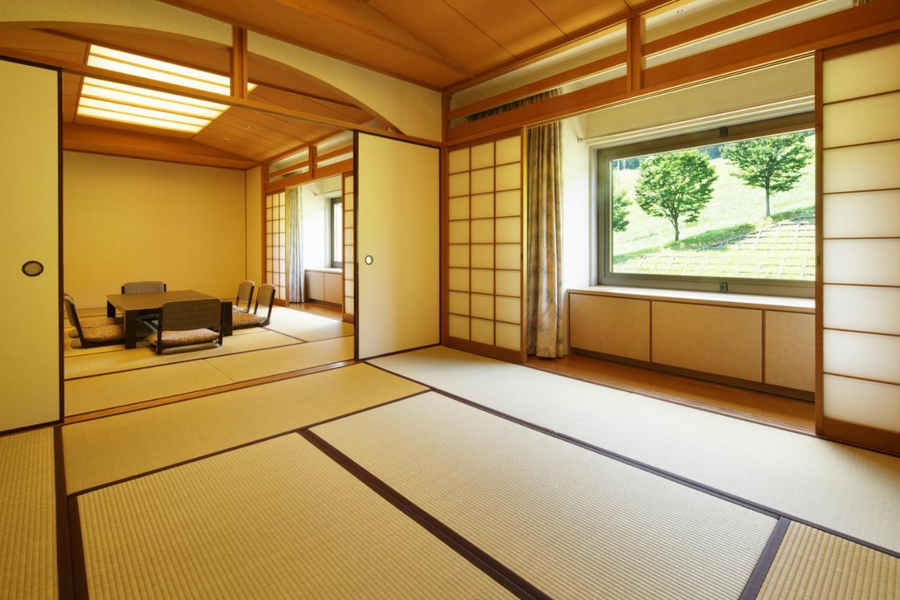 Naspa New Otani Yuzawa  Eksteriør billede